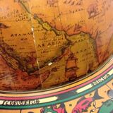 Globe bar, bar furniture