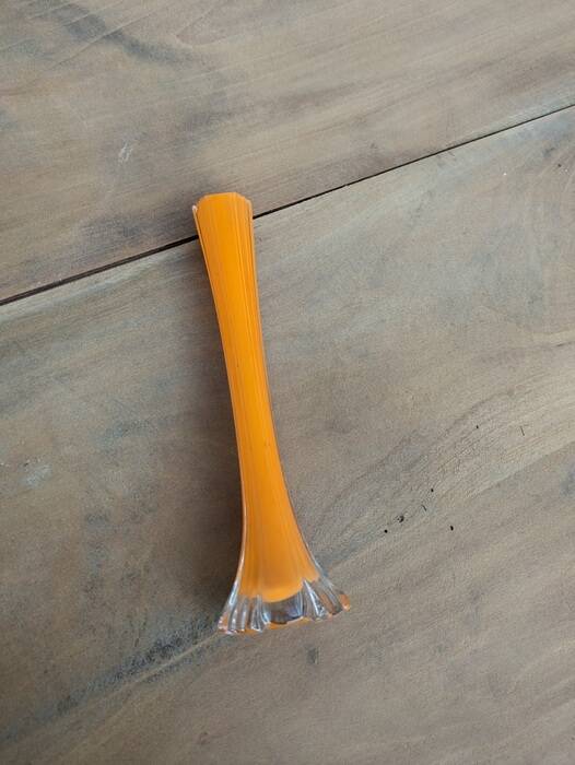 Soliflores, vintage vases