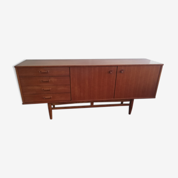 Enfilade scandinave 60/70