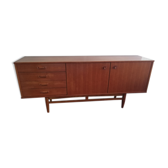 Scandinavian sideboard 60/70