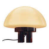 Vintage 70s Mushroom Lamp