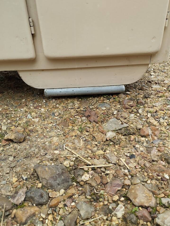 Mado wardrobe / sideboard