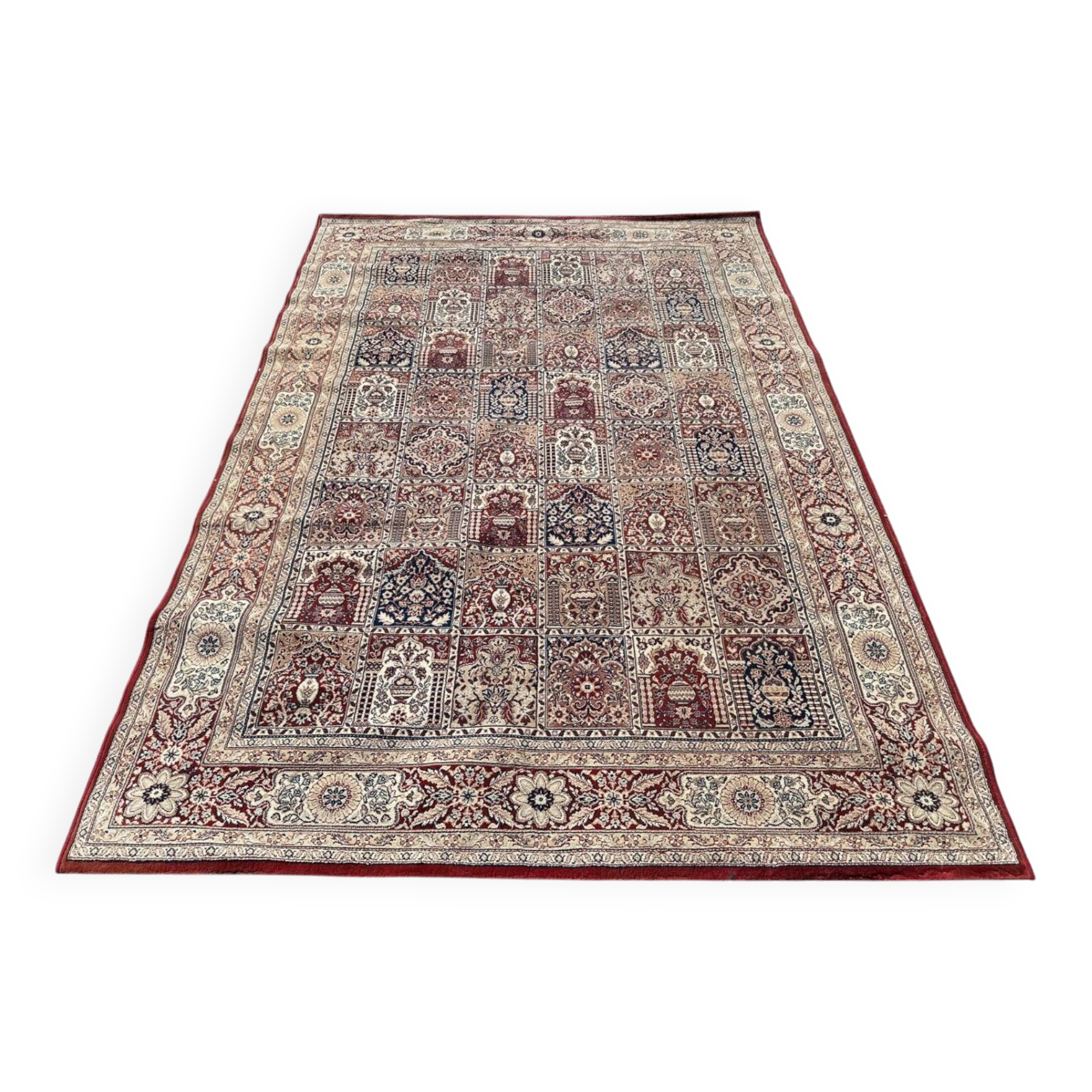 Oriental rug