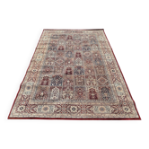 Oriental rug