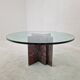 Italian Marble Coffee Table, 1980's