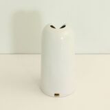 Ceramic vase by Ambrogio Pozzi, 1968