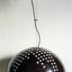 italian ceiling lamp from the 70s