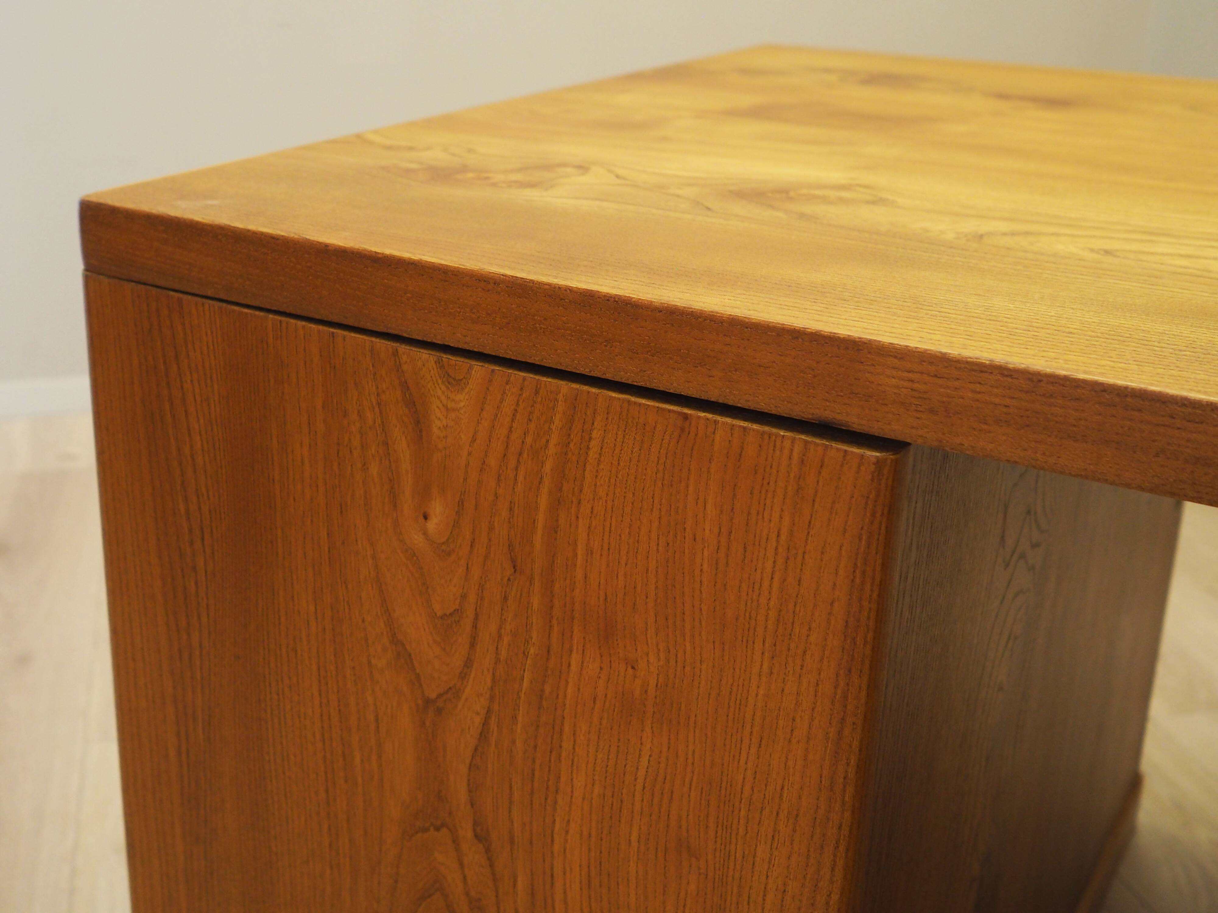 Cherry desk, Danish design, 1960s, production: Denmark