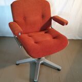 Martin Stoll steering chair for Giroflex