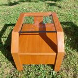 1970s bedside tables