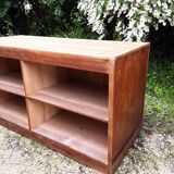 Workshop furniture with drawers