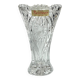 Vintage Nachtmann crystal vase