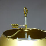 XX bouillotte lamp