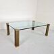 Table basse 'T14' de Peter Ghyczy