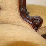 Borne indiscret Napoleon III