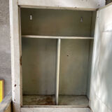 Medicine cabinet