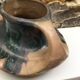 Charles Greber Beauvais sandstone vase