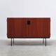 Rare 'DU02' sideboard by Cees Braakman for Pastoe, 1958