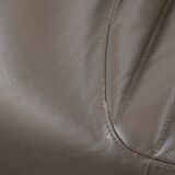 Vol de Reve corner sofa by Jane Worthington for Leolux, the Netherlands