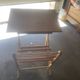Vintage children's desk