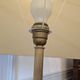 Vintage floor lamp