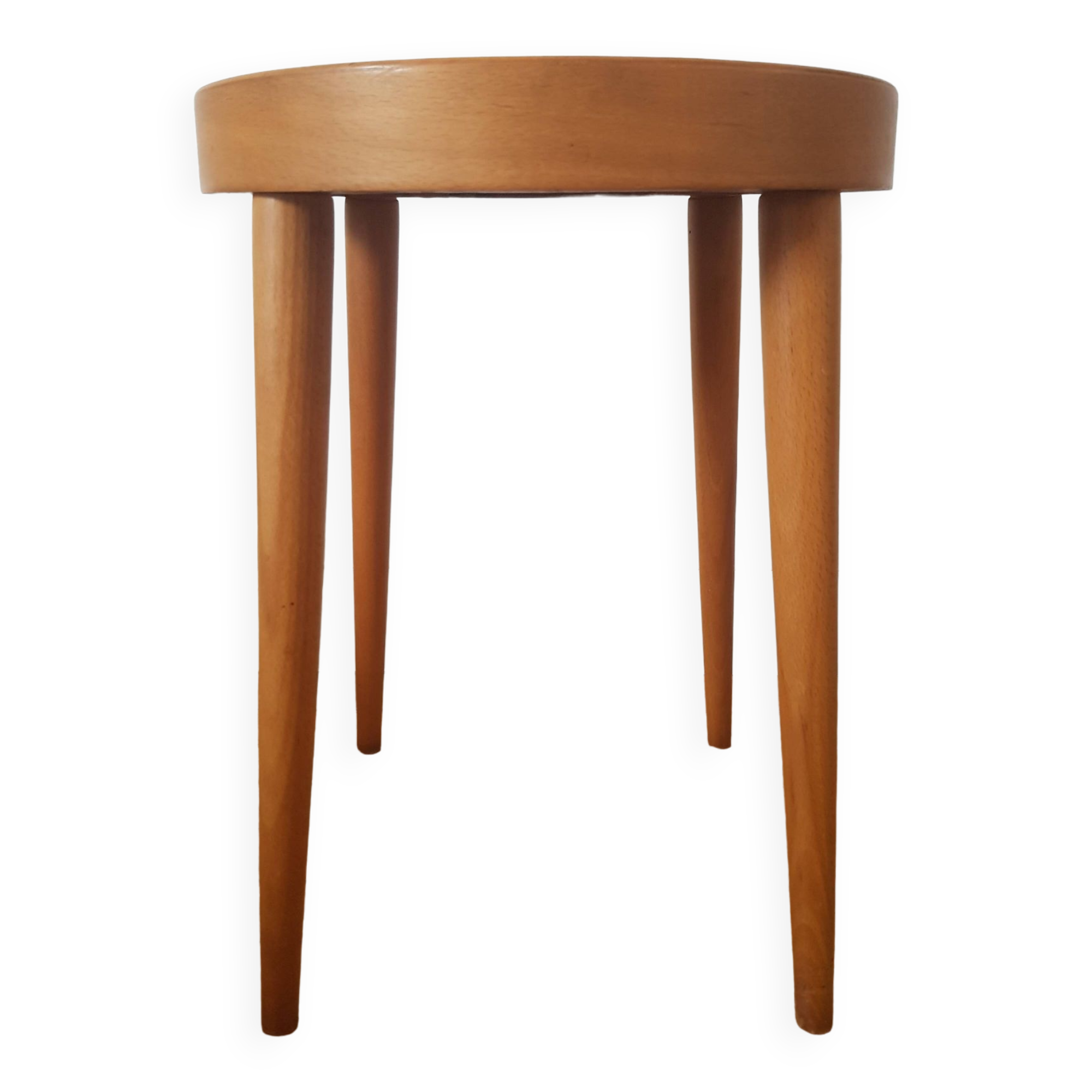 Baumann stool