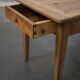 Countryside table
