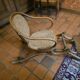 Convertible child's chair