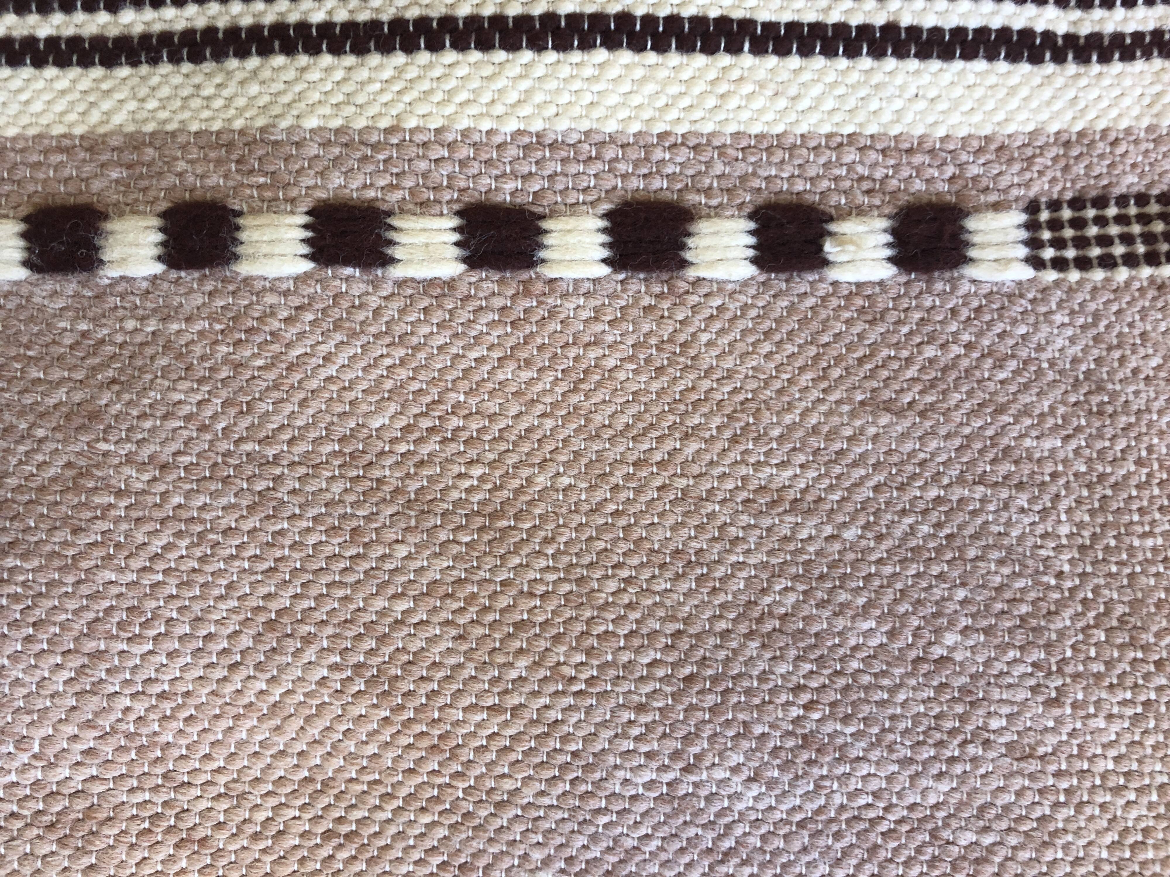 Kilim rug 160x236cm
