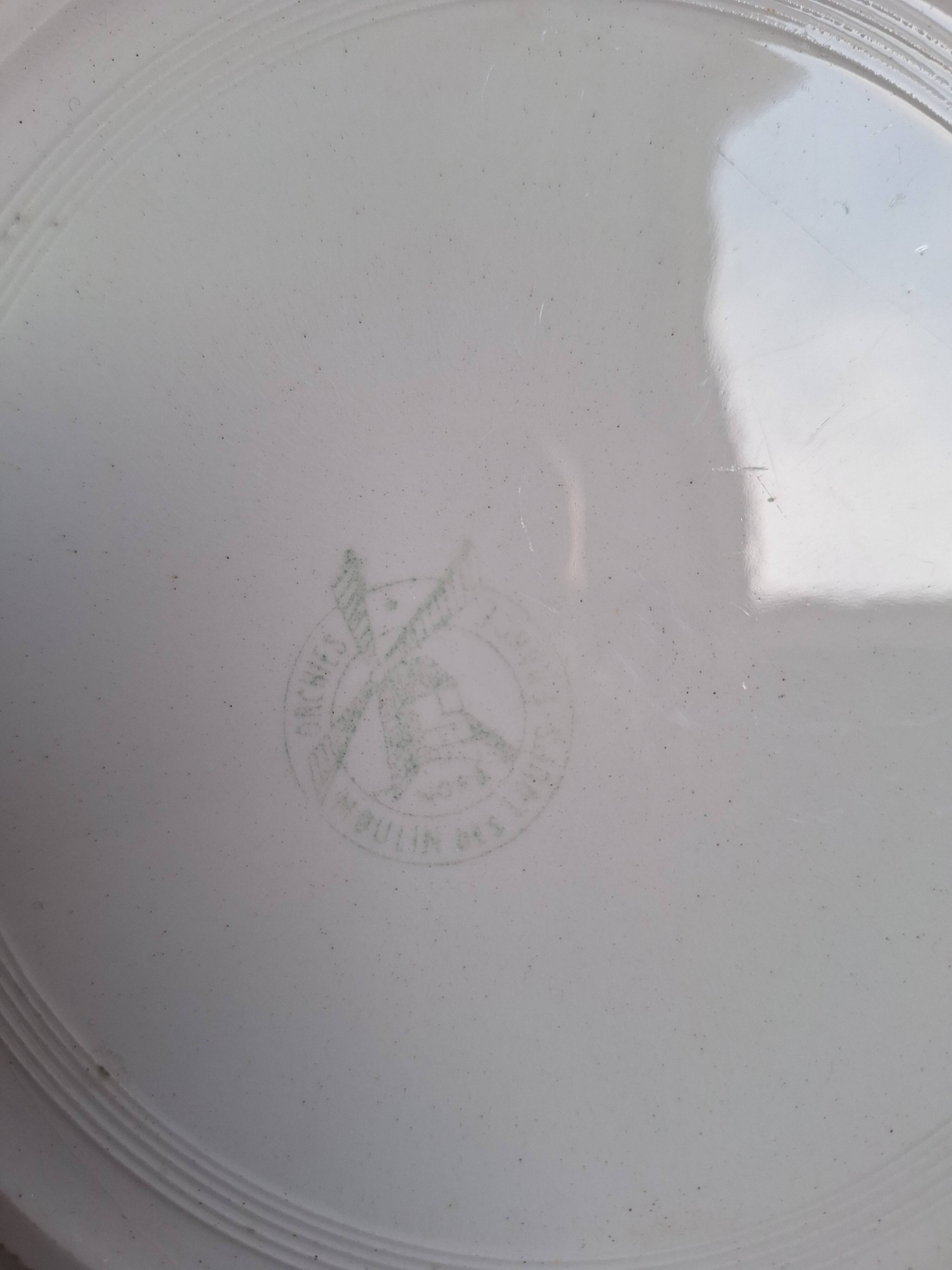 Hollow pats Luneville, Mill of Wolves, Badonviller, Gien