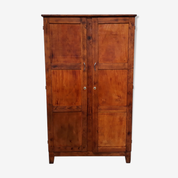 Armoire vintage René Gabriel