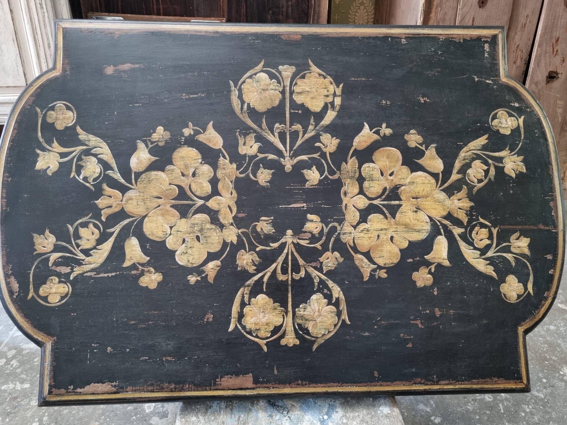 Napoleon III Table