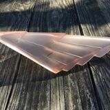 Wall lamp degué 1930