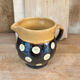 Savoyard milk jug