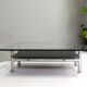Diesis coffee table by Antonio Citterio & Paolo Nava for B&B Italia, 1980s