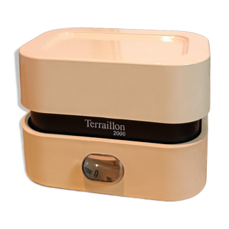 Balance terraillon 2000 vintage cream color