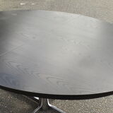 Oval table for Roche Bobois