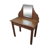 Vintage dressing table