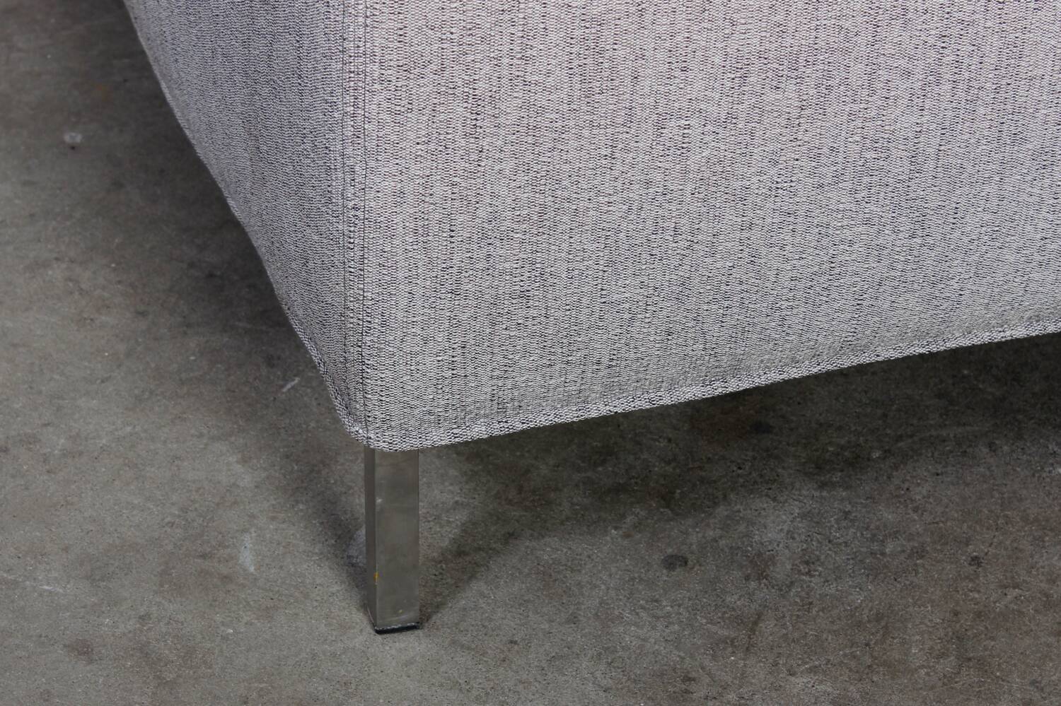 Sofa Danish Design Scandi Mid Century minimalistisch