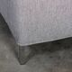 Sofa Danish Design Scandi Mid Century minimalistisch