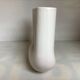 Large white vase in Tamegroute style