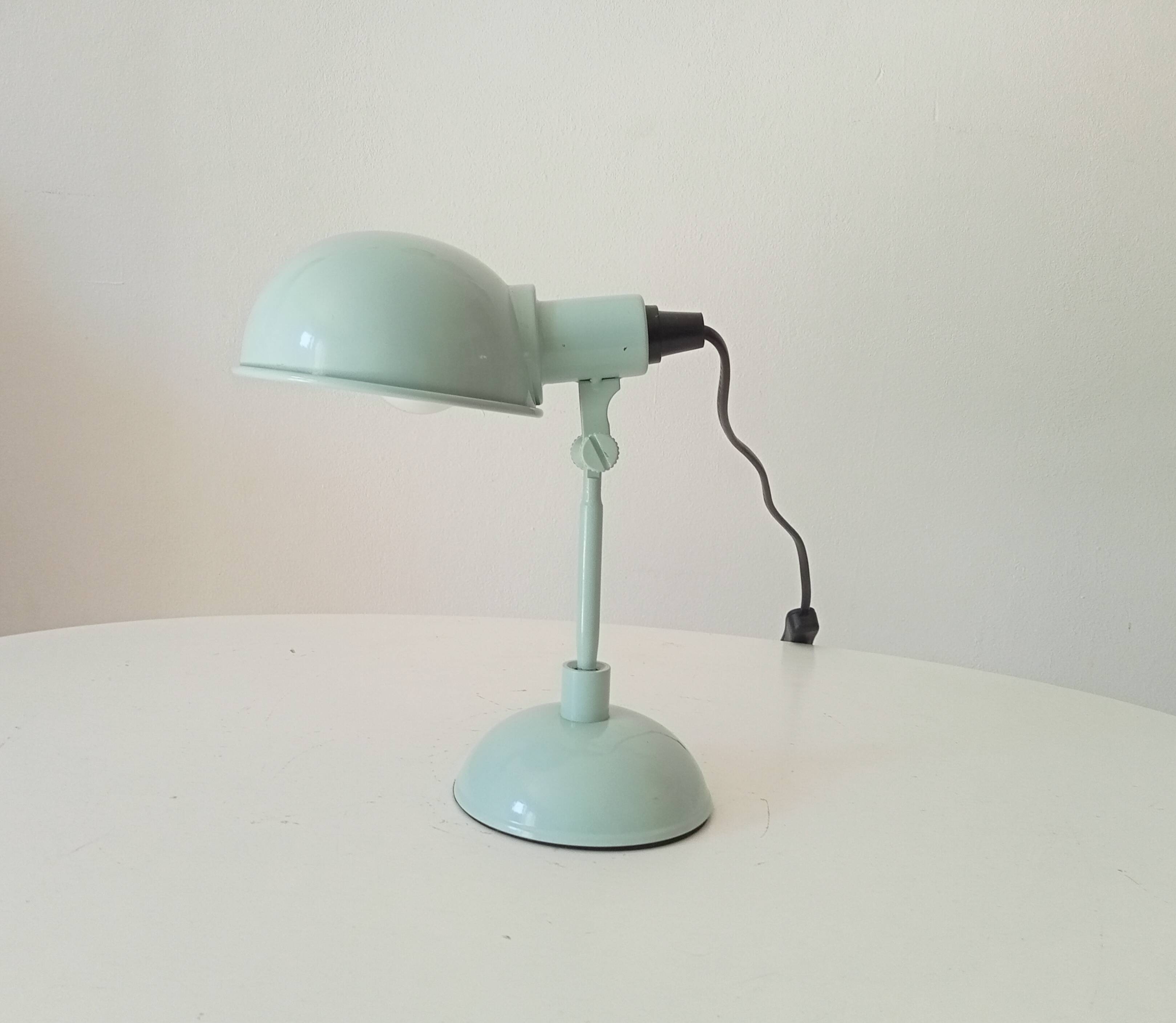 Articulated desk lamp Habitat