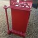 Counter, store cash register