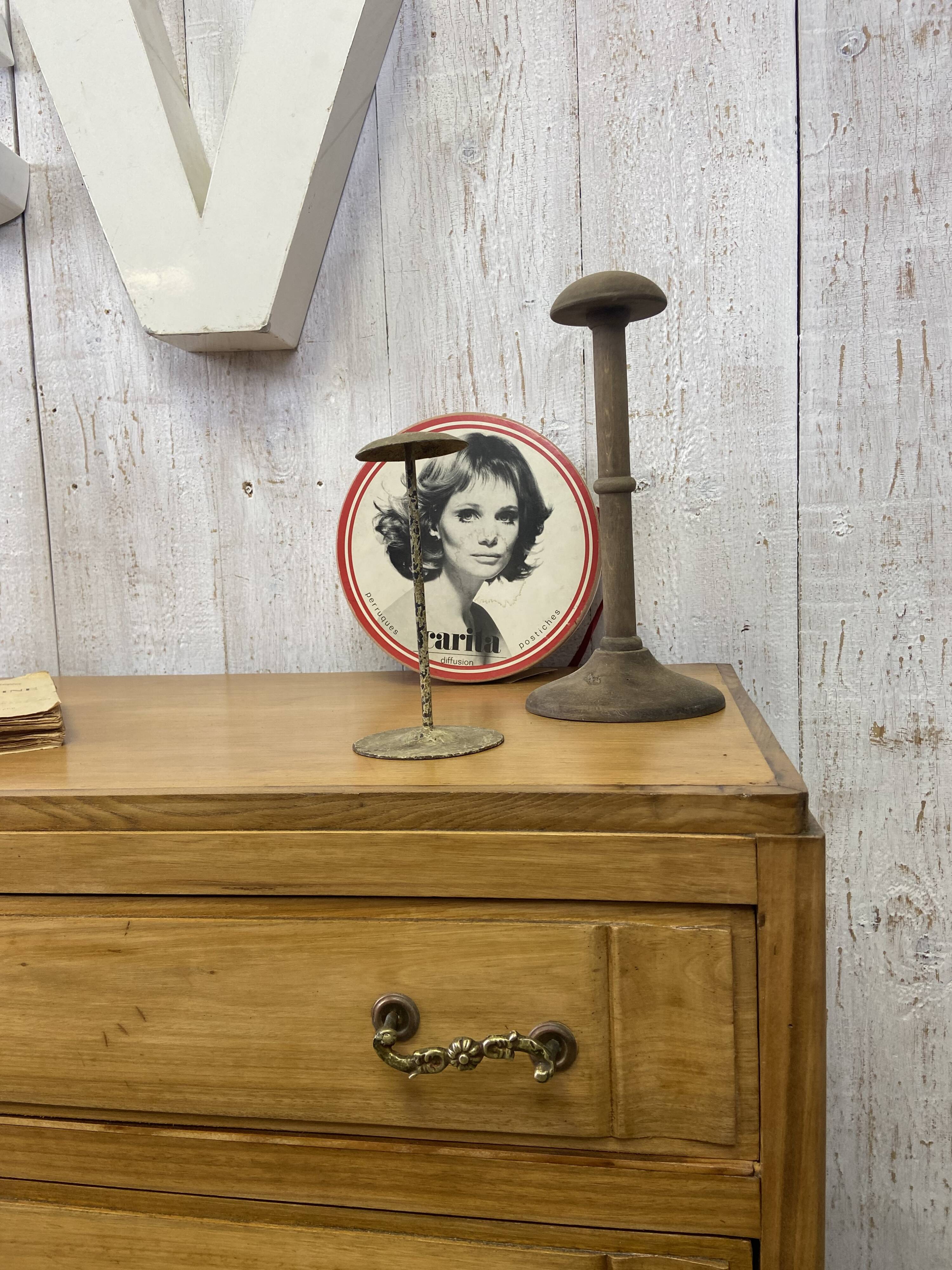 50s chest of drawers