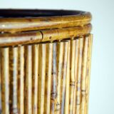 Bamboo basket