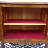 Small Regency-style sideboard