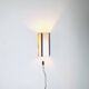 C-1609.12 Architraaf Wall Lamp By Pierre Vandel For Raak Amsterdam, The Netherlands, 1970S