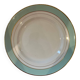Round presentation dish - Epinay Luneville
