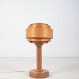 Swedish table lamp designed by Hans-Agne Jakobsson, 1960s