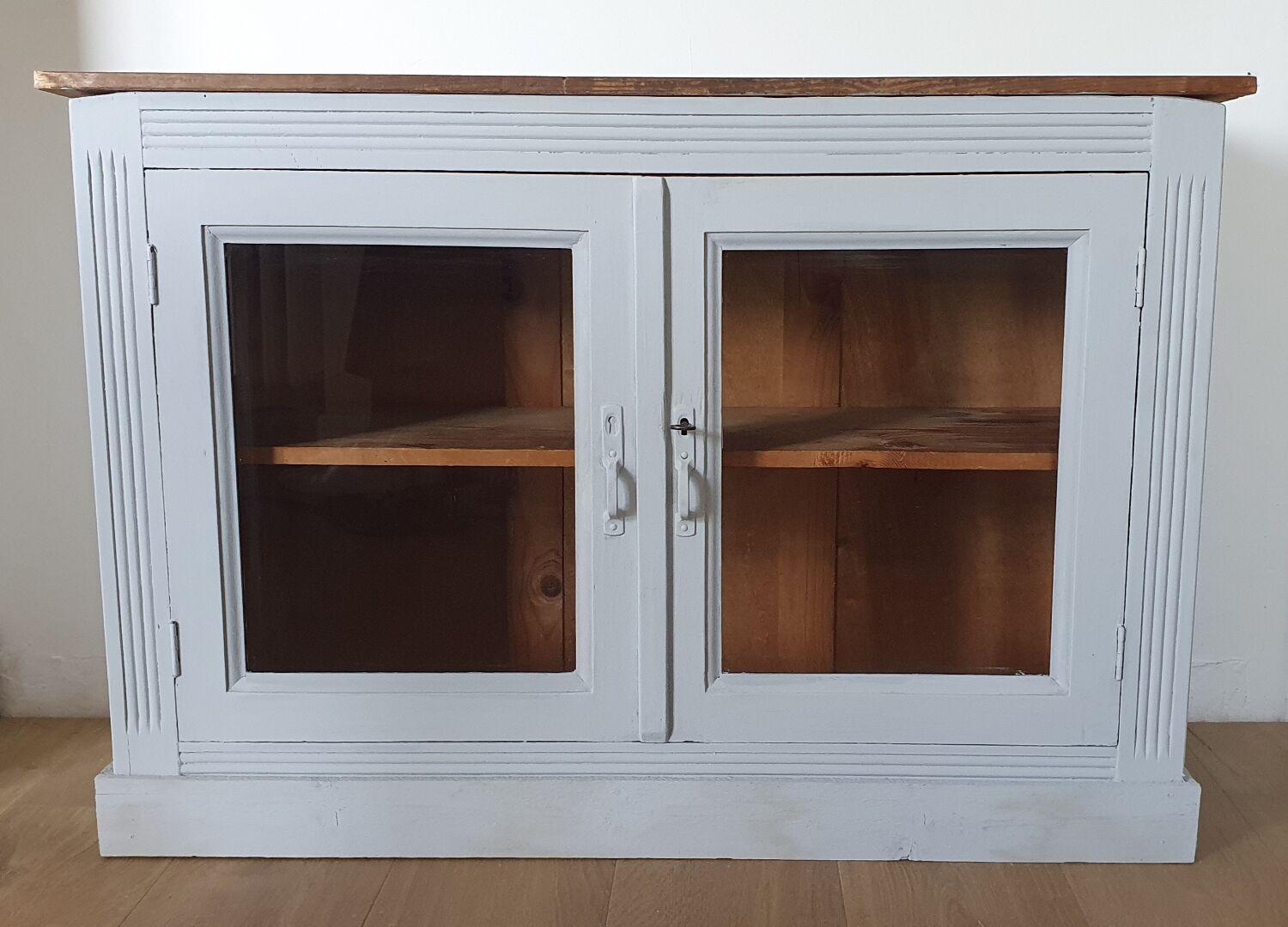 Sideboard style Vaisselier